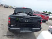 ✅ 2022 Nissan Frontier SV • VIN: 1N6ED1EKXNN670821 • Lot: 42528416. Listed on IAAI with 60,341 mi. Free auction sales archive from the USA and detailed vehicle history report at DreamBid. Image 15.