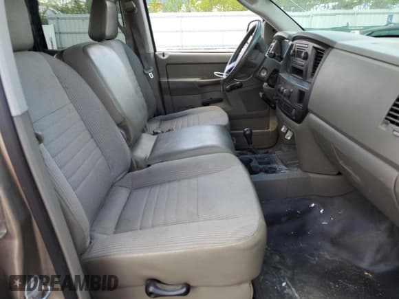 ✅ 2009 Dodge 2500 SLT • VIN: 3D7KS28T79G556379 • Лот: 55851385. Опубликован ранее на Copart с пробегом 148 054 миль. Бесплатный доступ к архиву аукционных продаж из США и подробный отчёт об истории автомобиля на DreamBid. Изображение 7.