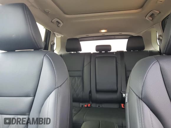 ✅ 2025 Nissan Rogue Platinum • VIN: JN8BT3DD4SW304600 • Lot: 67748615. Listed on Copart with 908 mi. Free auction sales archive from the USA and detailed vehicle history report at DreamBid. Image 10.