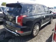 ✅ 2020 Hyundai Palisade Limited • VIN: KM8R54HE0LU135634 • Лот: 74306484. Опубликован ранее на Copart с пробегом Не указан. Бесплатный доступ к архиву аукционных продаж из США и подробный отчёт об истории автомобиля на DreamBid. Изображение 3.
