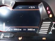 ✅ 2020 Toyota Supra 3.0 • VIN: WZ1DB4C09LW032141 • Лот: 42571399. Опубликован ранее на IAAI с пробегом 34 653 миль. Бесплатный доступ к архиву аукционных продаж из США и подробный отчёт об истории автомобиля на DreamBid. Изображение 15.