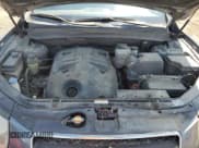 ✅ 2008 Hyundai Santa Fe SE • VIN: 5NMSH73E58H195865 • Лот: 61965765. Опубликован ранее на Copart с пробегом 358 502 миль. Бесплатный доступ к архиву аукционных продаж из США и подробный отчёт об истории автомобиля на DreamBid. Изображение 12.