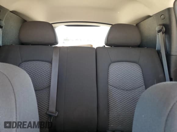 ✅ 2008 Chevrolet HHR LS • VIN: 3GNDA13D28S581757 • Lot: 46347005. Listed on Copart with 121,103 mi. Free auction sales archive from the USA and detailed vehicle history report at DreamBid. Image 10.