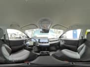 ✅ 2024 Hyundai Ioniq 5 SEL • VIN: KM8KNDDF1RU329047 • Lot: 86601325. Listed on Copart with 8,614 mi. Free auction sales archive from the USA and detailed vehicle history report at DreamBid. Image 15.