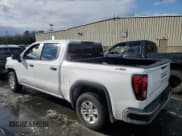 ✅ 2023 GMC Sierra 1500 Pro • VIN: 1GTUUAED5PZ102651 • Lot: 42305735. Wystawiony na Copart z przebiegiem 45 316 mil. Bezpłatny archiwum sprzedaży aukcyjnych z USA i szczegółowy raport historii pojazdu na DreamBid. Zdjęcie 2.
