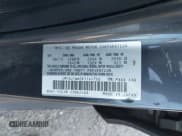 ✅ 2014 Mazda 6 i Grand Touring • VIN: JM1GJ1W65E1141726 • Lot: 43389371. Wystawiony na IAAI z przebiegiem 185 742 mil. Bezpłatny archiwum sprzedaży aukcyjnych z USA i szczegółowy raport historii pojazdu na DreamBid. Zdjęcie 9.