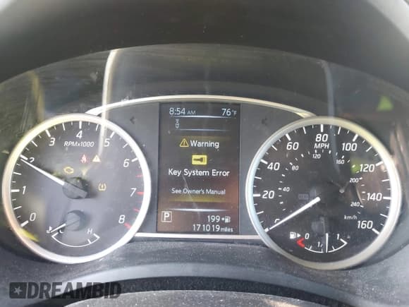 ✅ 2018 Nissan Sentra S • VIN: 3N1AB7AP6JY205481 • Lot: 43209496. Wystawiony na IAAI z przebiegiem 171 019 mil. Bezpłatny archiwum sprzedaży aukcyjnych z USA i szczegółowy raport historii pojazdu na DreamBid. Zdjęcie 7.