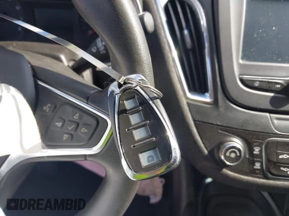 ✅ 2017 Chevrolet Malibu LT • VIN: 1G1ZE5STXHF105434 • Lot: 43367483. Listed on IAAI with 203,845 mi. Free auction sales archive from the USA and detailed vehicle history report at DreamBid. Image 11.