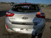 ✅ 2014 Hyundai Elantra • VIN: KMHD35LH8EU209828 • Lot: 90997145. Listed on Copart with Not provided. Free auction sales archive from the USA and detailed vehicle history report at DreamBid. Image 6.