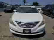 2011 Hyundai Sonata Limited с VIN 5NPEC4AC2BH059912, выставлен на аукционе Copart как лот 68974555 с пробегом 167 666 миль миль и Чистый • Clean title. История ставок и продаж доступна на DreamBid. Изображение 5.