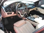 ✅ 2017 BMW X5 xDrive40e • VIN: 5UXKT0C33H0V96415 • Lot: 48145005. Wystawiony na Copart z przebiegiem 115 577 mil. Bezpłatny archiwum sprzedaży aukcyjnych z USA i szczegółowy raport historii pojazdu na DreamBid. Zdjęcie 8.