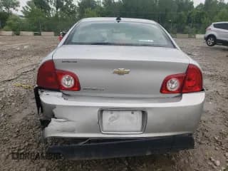 ✅ 2012 Chevrolet Malibu 1LT • VIN: 1G1ZC5E00CF112005 • Lot: 53210944. Wystawiony na Copart z przebiegiem 174 021 mil. Bezpłatny archiwum sprzedaży aukcyjnych z USA i szczegółowy raport historii pojazdu na DreamBid. Zdjęcie 6.