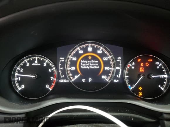 ✅ 2022 Mazda 3 Select • VIN: 3MZBPABL5NM315119 • Lot: 49820265. Listed on Copart with 42,543 mi. Free auction sales archive from the USA and detailed vehicle history report at DreamBid. Image 9.