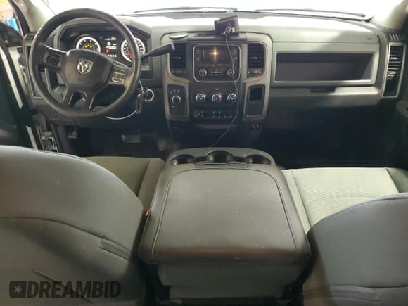 ✅ 2016 Ram 2500 Tradesman • VIN: 3C6UR5HJ2GG238124 • Лот: 64257555. Опубликован ранее на Copart с пробегом 97 757 миль. Бесплатный доступ к архиву аукционных продаж из США и подробный отчёт об истории автомобиля на DreamBid. Изображение 8.