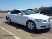 ✅ 2011 Jaguar XF • VIN: SAJWA0FB0BLS01108 • Lot: 42213548. Wystawiony na IAAI z przebiegiem 44 768 mil. Bezpłatny archiwum sprzedaży aukcyjnych z USA i szczegółowy raport historii pojazdu na DreamBid. Zdjęcie 1.