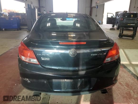 ✅ 2013 Buick Regal Turbo Premium 1 • VIN: 2G4GS5EV6D9129880 • Lot: 82438455. Wystawiony na Copart z przebiegiem 120 072 mil. Bezpłatny archiwum sprzedaży aukcyjnych z USA i szczegółowy raport historii pojazdu na DreamBid. Zdjęcie 6.