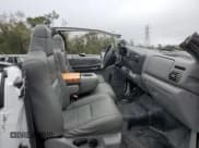 ✅ 2006 Ford F-250 XL • VIN: 1FTSF21P86EC13434 • Lot: 46517035. Listed on Copart with 179,370 mi. Free auction sales archive from the USA and detailed vehicle history report at DreamBid. Image 10.