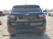 ✅ 2022 Jeep Compass Limited • VIN: 3C4NJDCBXNT196532 • Лот: 52894315. Опубликован ранее на Copart с пробегом 70 045 миль. Бесплатный доступ к архиву аукционных продаж из США и подробный отчёт об истории автомобиля на DreamBid. Изображение 6.