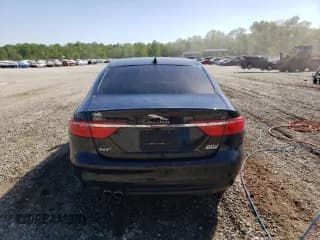 ✅ 2017 Jaguar XF 20d Prestige • VIN: SAJBK4BN2HCY33510 • Лот: 48576923. Опубликован ранее на Copart с пробегом 95 293 миль. Бесплатный доступ к архиву аукционных продаж из США и подробный отчёт об истории автомобиля на DreamBid. Изображение 6.