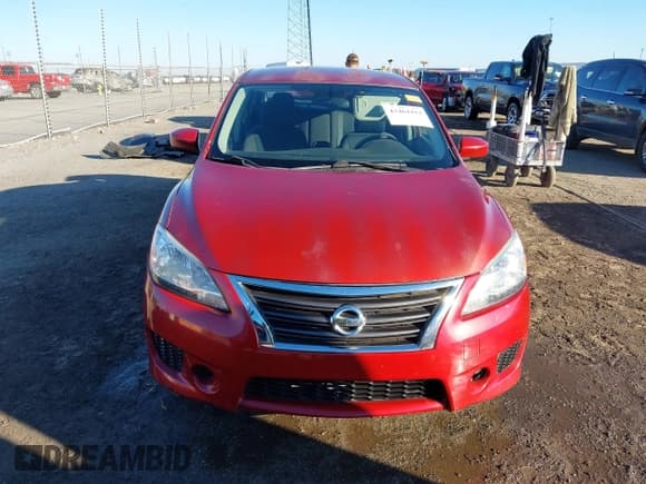 ✅ 2014 Nissan Sentra SR • VIN: 3N1AB7AP4EY296692 • Lot: 43464414. Wystawiony na IAAI z przebiegiem 218 144 mil. Bezpłatny archiwum sprzedaży aukcyjnych z USA i szczegółowy raport historii pojazdu na DreamBid. Zdjęcie 12.