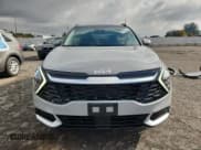 ✅ 2024 Kia Sportage SX-Prestige • VIN: 5XYK5CDF3RG180253 • Lot: 86682265. Wystawiony na Copart z przebiegiem 11 341 mil. Bezpłatny archiwum sprzedaży aukcyjnych z USA i szczegółowy raport historii pojazdu na DreamBid. Zdjęcie 5.