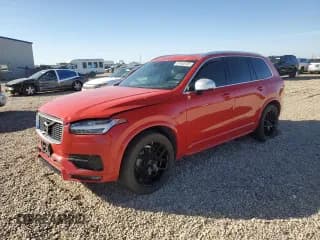 ✅ 2017 Volvo XC90 R-Design • VIN: YV4102XM3H1151149 • Лот: 87446145. Опубликован ранее на Copart с пробегом 123 182 миль. Бесплатный доступ к архиву аукционных продаж из США и подробный отчёт об истории автомобиля на DreamBid. Изображение 1.