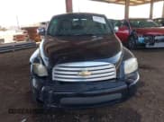 ✅ 2007 Chevrolet HHR LT • VIN: 3GNDA23D17S565098 • Lot: 42013494. Listed on IAAI with 174,185 mi. Free auction sales archive from the USA and detailed vehicle history report at DreamBid. Image 12.