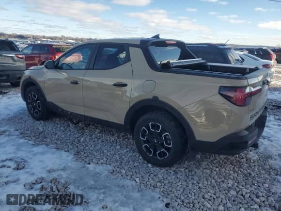 ✅ 2023 Hyundai Santa Cruz SEL • VIN: 5NTJBDAE1PH068614 • Лот: 43316105. Размещён на Copart с пробегом 26 930 миль миль. Получите бесплатный доступ к архиву аукционных продаж из США и посмотрите подробный отчёт об истории автомобиля на DreamBid. Изображение 2.