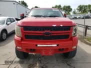 ✅ 2007 Chevrolet Silverado 2500HD LTZ • VIN: 1GCHK23667F548097 • Лот: 52038115. Опубликован ранее на Copart с пробегом Не указан. Бесплатный доступ к архиву аукционных продаж из США и подробный отчёт об истории автомобиля на DreamBid. Изображение 5.