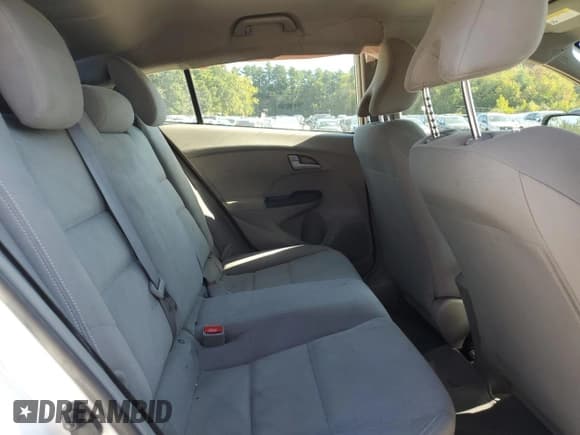 ✅ 2014 Honda Insight LX • VIN: JHMZE2H57ES000818 • Lot: 81487865. Wystawiony na Copart z przebiegiem 125 469 mil. Bezpłatny archiwum sprzedaży aukcyjnych z USA i szczegółowy raport historii pojazdu na DreamBid. Zdjęcie 10.