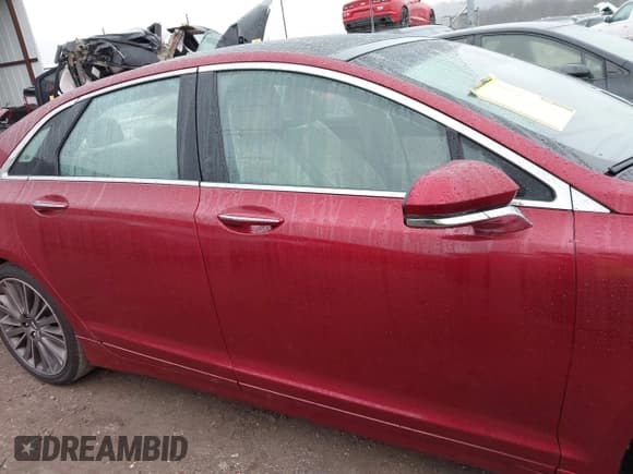 ✅ 2013 Lincoln MKZ • VIN: 3LN6L2J99DR810092 • Lot: 41005754. Wystawiony na IAAI z przebiegiem 131 685 mil. Bezpłatny archiwum sprzedaży aukcyjnych z USA i szczegółowy raport historii pojazdu na DreamBid. Zdjęcie 14.