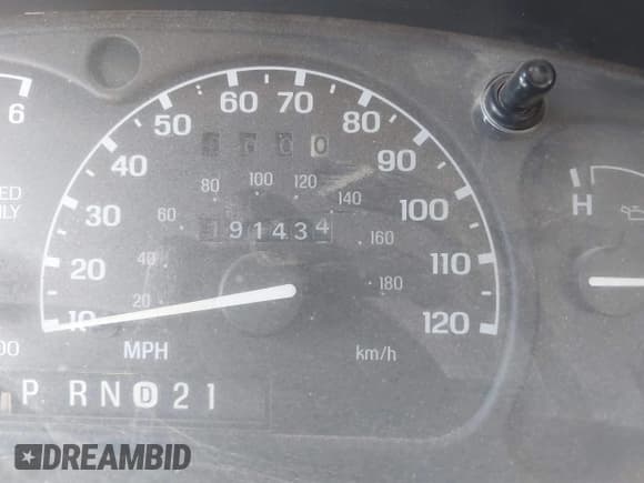 ✅ 1996 Ford Ranger XL • VIN: 1FTCR14U4TPA82980 • Lot: 43303810. Listed on IAAI with Not provided. Free auction sales archive from the USA and detailed vehicle history report at DreamBid. Image 15.