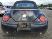 ✅ 2005 Volkswagen Beetle GLS • VIN: 3VWCD31Y45M365905 • Lot: 57909845. Listed on Copart with 139,400 mi. Free auction sales archive from the USA and detailed vehicle history report at DreamBid. Image 6.