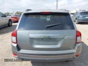 ✅ 2014 Jeep Compass Sport • VIN: 1C4NJCBA8ED505004 • Lot: 43511315. Listed on IAAI with 122,454 mi. Free auction sales archive from the USA and detailed vehicle history report at DreamBid. Image 16.