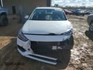 ✅ 2018 Hyundai Accent SEL • VIN: 3KPC24A37JE021038 • Лот: 81312924. Опубликован ранее на Copart с пробегом 104 352 миль. Бесплатный доступ к архиву аукционных продаж из США и подробный отчёт об истории автомобиля на DreamBid. Изображение 5.
