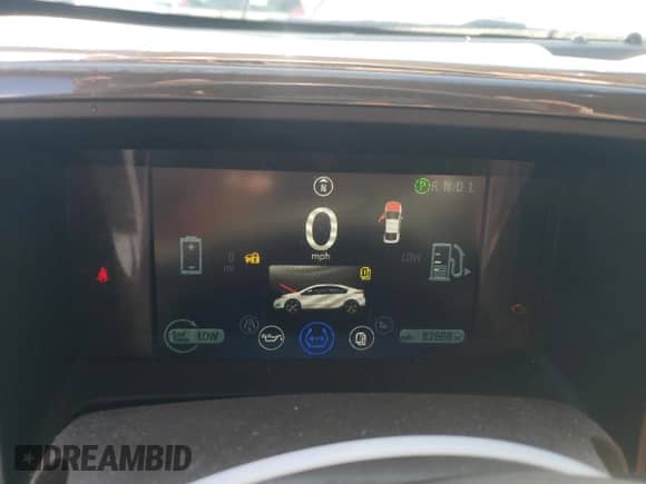 2015 Chevrolet Volt z VIN 1G1RD6E41FU142538, wystawiony jako Copart lot #44211894 z przebiegiem 82 668 mil mil oraz . Historia ofert i sprzedaży dostępna na DreamBid. Obrazek 9.