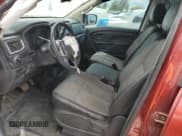 ✅ 2018 Nissan Titan S • VIN: 1N6AA1EJ3JN551548 • Lot: 54542195. Listed on Copart with 130,146 mi. Free auction sales archive from the USA and detailed vehicle history report at DreamBid. Image 7.