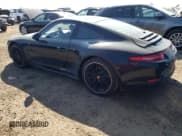 ✅ 2015 Porsche 911 Carrera • VIN: WP0AA2A98FS106543 • Lot: 73144614. Listed on Copart with 16,987 mi. Free auction sales archive from the USA and detailed vehicle history report at DreamBid. Image 2.