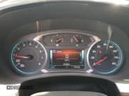 ✅ 2019 Chevrolet Traverse High Country • VIN: 1GNEVJKW3KJ124556 • Lot: 64676195. Listed on Copart with 91,438 mi. Free auction sales archive from the USA and detailed vehicle history report at DreamBid. Image 9.