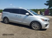 ✅ 2020 Kia Sedona EX • VIN: KNDMC5C11L6589510 • Lot: 65313335. Wystawiony na Copart z przebiegiem 89 696 mil. Bezpłatny archiwum sprzedaży aukcyjnych z USA i szczegółowy raport historii pojazdu na DreamBid. Zdjęcie 4.