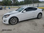 ✅ 2016 Hyundai Genesis Coupe 3.8L Base • VIN: KMHHT6KJXGU132796 • Lot: 45790205. Wystawiony na Copart z przebiegiem 93 110 mil. Bezpłatny archiwum sprzedaży aukcyjnych z USA i szczegółowy raport historii pojazdu na DreamBid. Zdjęcie 1.