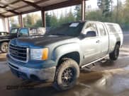 ✅ 2011 GMC Sierra 1500 SLE • VIN: 1GTR2VE30BZ398536 • Лот: 43562628. Опубликован ранее на IAAI с пробегом 166 547 миль. Бесплатный доступ к архиву аукционных продаж из США и подробный отчёт об истории автомобиля на DreamBid. Изображение 2.