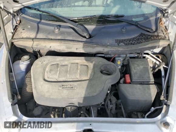 ✅ 2009 Chevrolet HHR 1LT • VIN: 3GNCA23B49S594575 • Lot: 49501935. Listed on Copart with 66,585 mi. Free auction sales archive from the USA and detailed vehicle history report at DreamBid. Image 11.