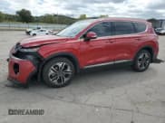 ✅ 2020 Hyundai Santa Fe Limited • VIN: 5NMS5CAA6LH173044 • Lot: 71443414. Wystawiony na Copart z przebiegiem 98 044 mil. Bezpłatny archiwum sprzedaży aukcyjnych z USA i szczegółowy raport historii pojazdu na DreamBid. Zdjęcie 1.