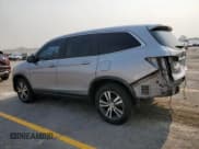 ✅ 2016 Honda Pilot EX • VIN: 5FNYF5H38GB014110 • Lot: 67493695. Wystawiony na Copart z przebiegiem 141 561 mil. Bezpłatny archiwum sprzedaży aukcyjnych z USA i szczegółowy raport historii pojazdu na DreamBid. Zdjęcie 2.