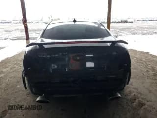 ✅ 2016 Hyundai Genesis Coupe Ultimate • VIN: KMHHU6KJ7GU133157 • Lot: 48423185. Wystawiony na Copart z przebiegiem Nie podano. Bezpłatny archiwum sprzedaży aukcyjnych z USA i szczegółowy raport historii pojazdu na DreamBid. Zdjęcie 6.