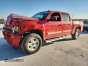✅ 2011 Chevrolet Silverado 1500 LT • VIN: 3GCPKSE39BG314929 • Lot: 86646405. Listed on Copart with 148,903 mi. Free auction sales archive from the USA and detailed vehicle history report at DreamBid. Image 1.