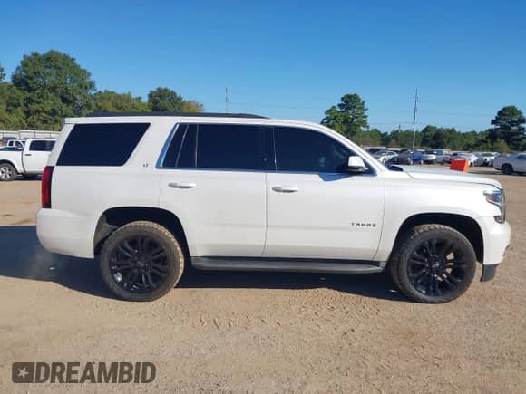 2016 Chevrolet Tahoe LT с VIN 1GNSCBKC6GR233204, выставлен на аукционе IAAI как лот 43377510 с пробегом 159 048 миль миль и . История ставок и продаж доступна на DreamBid. Изображение 13.