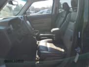 ✅ 2007 Jeep Patriot Limited • VIN: 1J8FF48W97D395154 • Lot: 46595845. Listed on Copart with 160,991 mi. Free auction sales archive from the USA and detailed vehicle history report at DreamBid. Image 7.