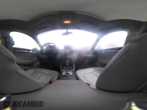 ✅ 2015 Audi A3 Premium Plus • VIN: WAUEFHFF9F1030113 • Lot: 41953949. Listed on IAAI with 98,755 mi. Free auction sales archive from the USA and detailed vehicle history report at DreamBid. Image 18.